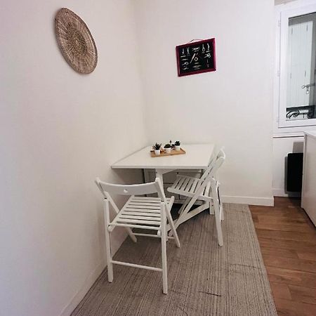 דירות נאנט Studio Neuf Au Calme Proche Gare Maritime - 7 Min מראה חיצוני תמונה
