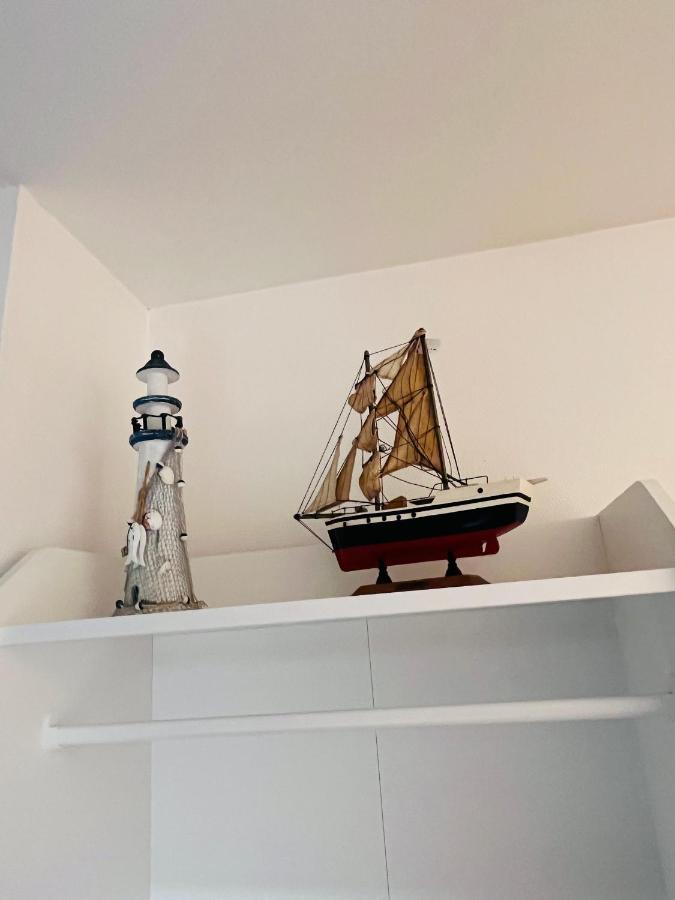 דירות נאנט Studio Neuf Au Calme Proche Gare Maritime - 7 Min מראה חיצוני תמונה